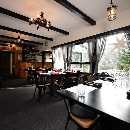 Black Bear Inn Thredbo Luaran gambar