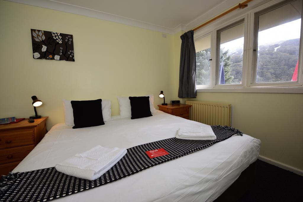 Black Bear Inn Thredbo Luaran gambar