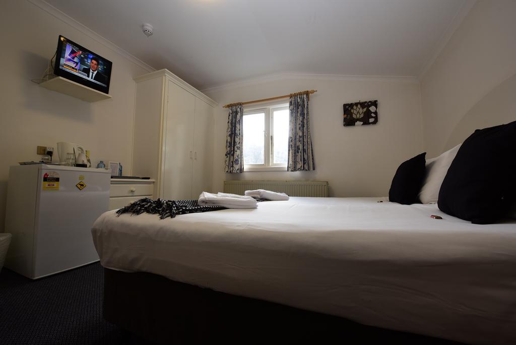Black Bear Inn Thredbo Luaran gambar