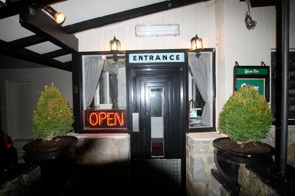 Black Bear Inn Thredbo Luaran gambar