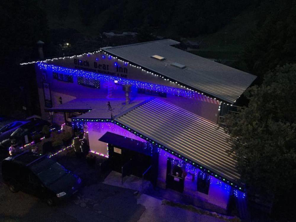 Black Bear Inn Thredbo Luaran gambar