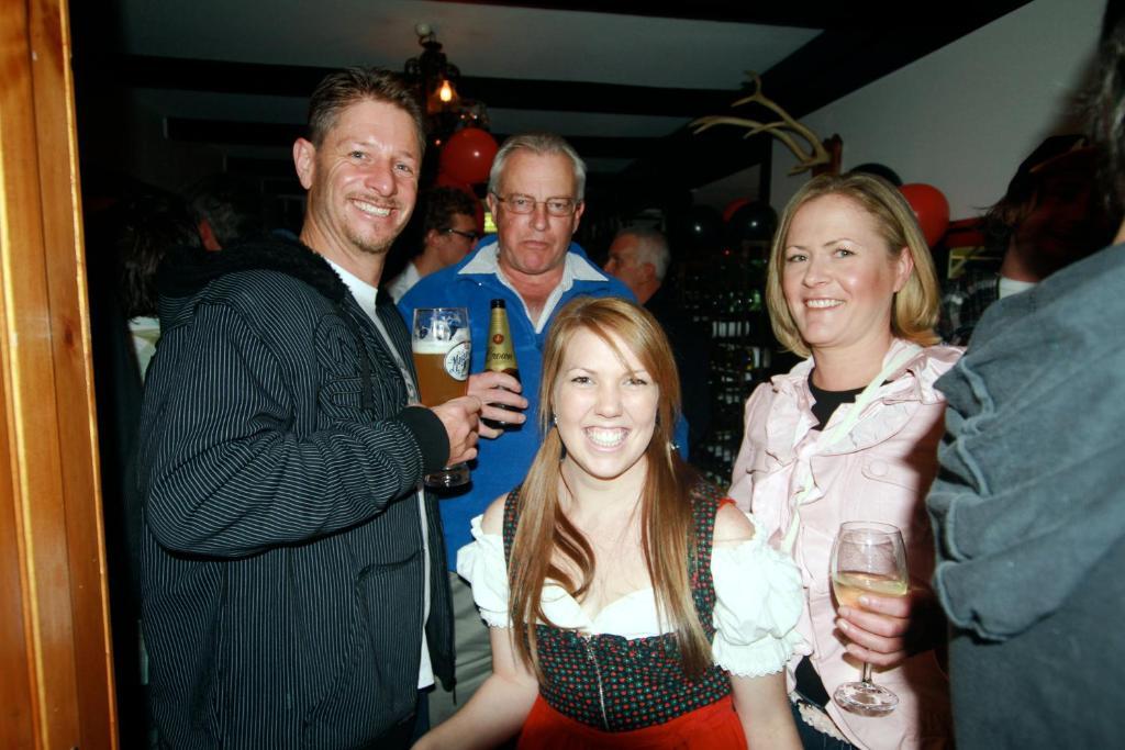 Black Bear Inn Thredbo Luaran gambar