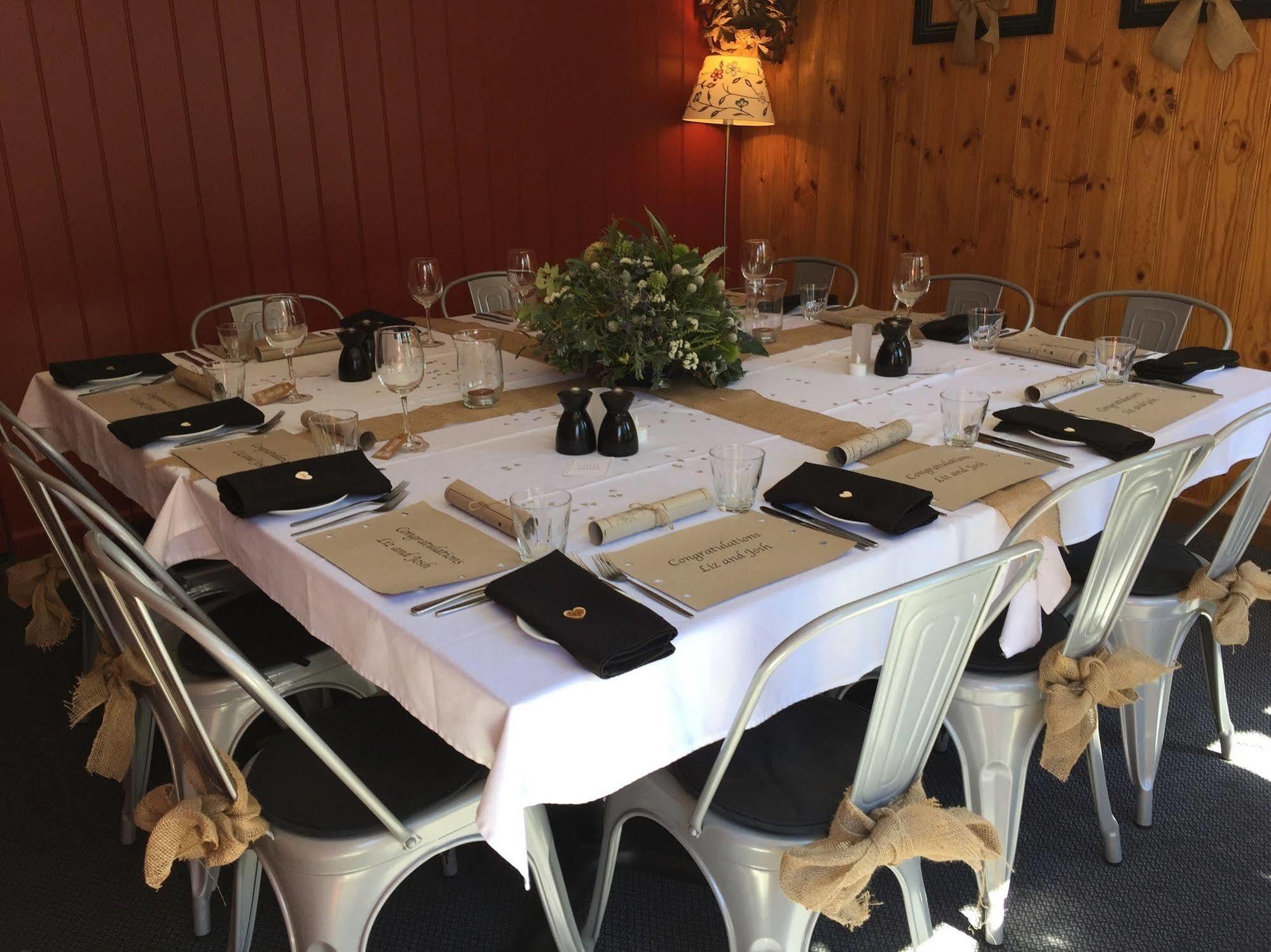 Black Bear Inn Thredbo Luaran gambar
