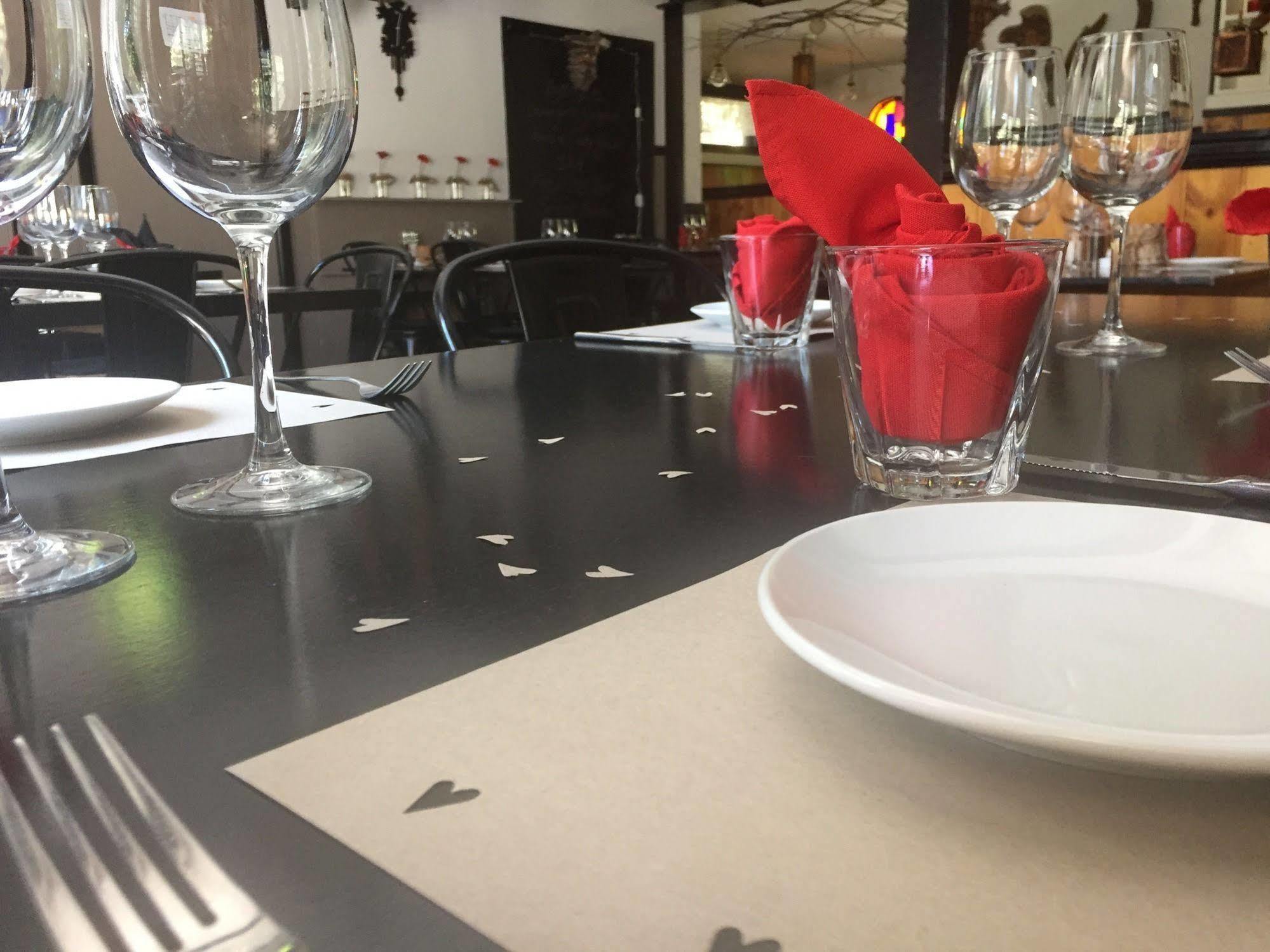 Black Bear Inn Thredbo Luaran gambar