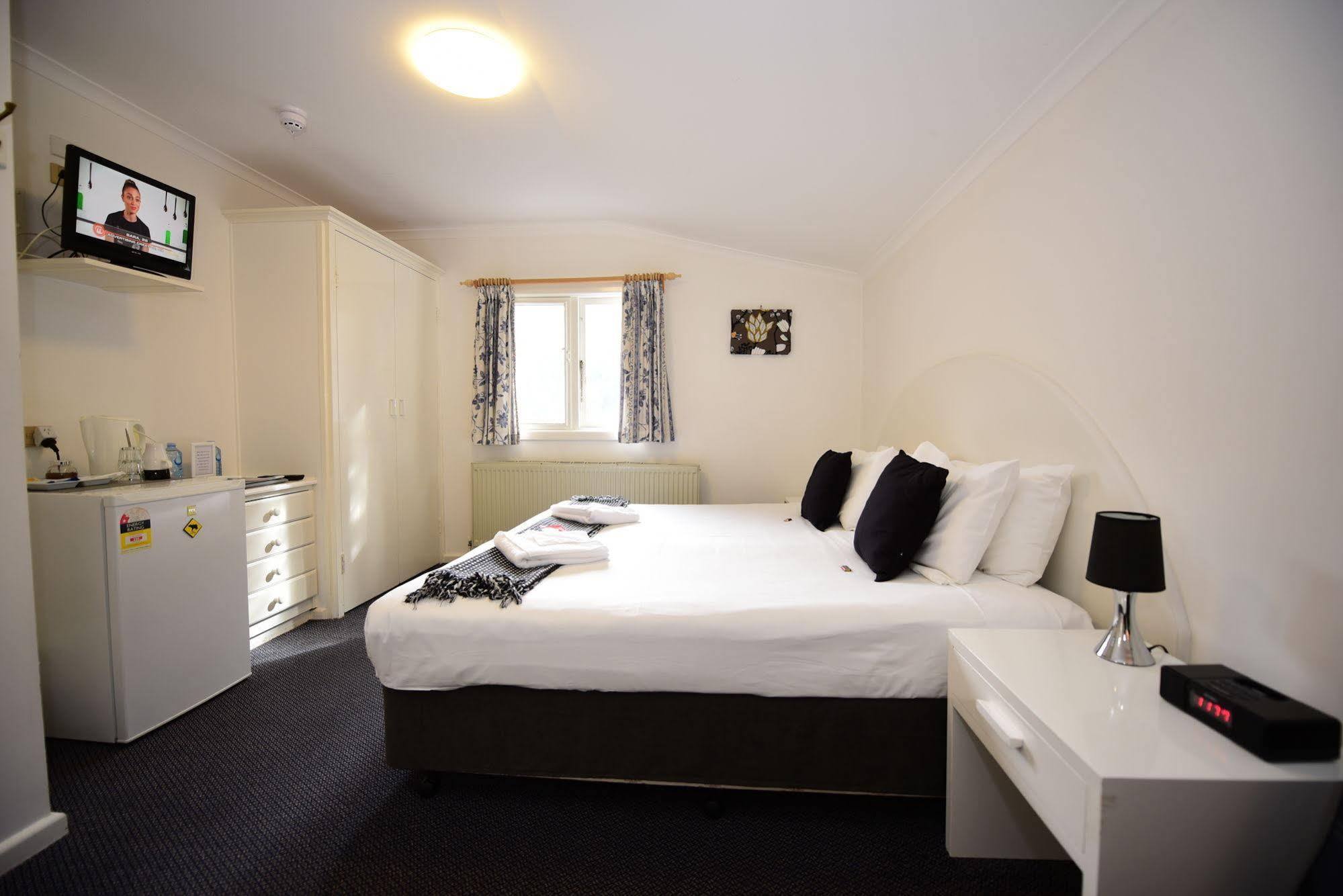 Black Bear Inn Thredbo Luaran gambar
