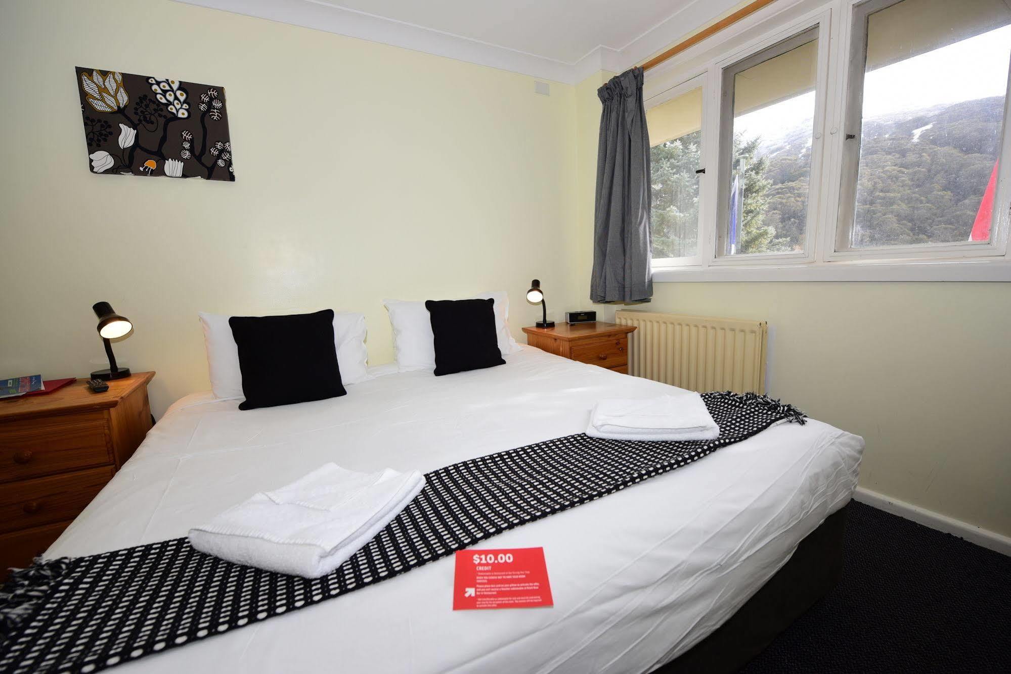 Black Bear Inn Thredbo Luaran gambar