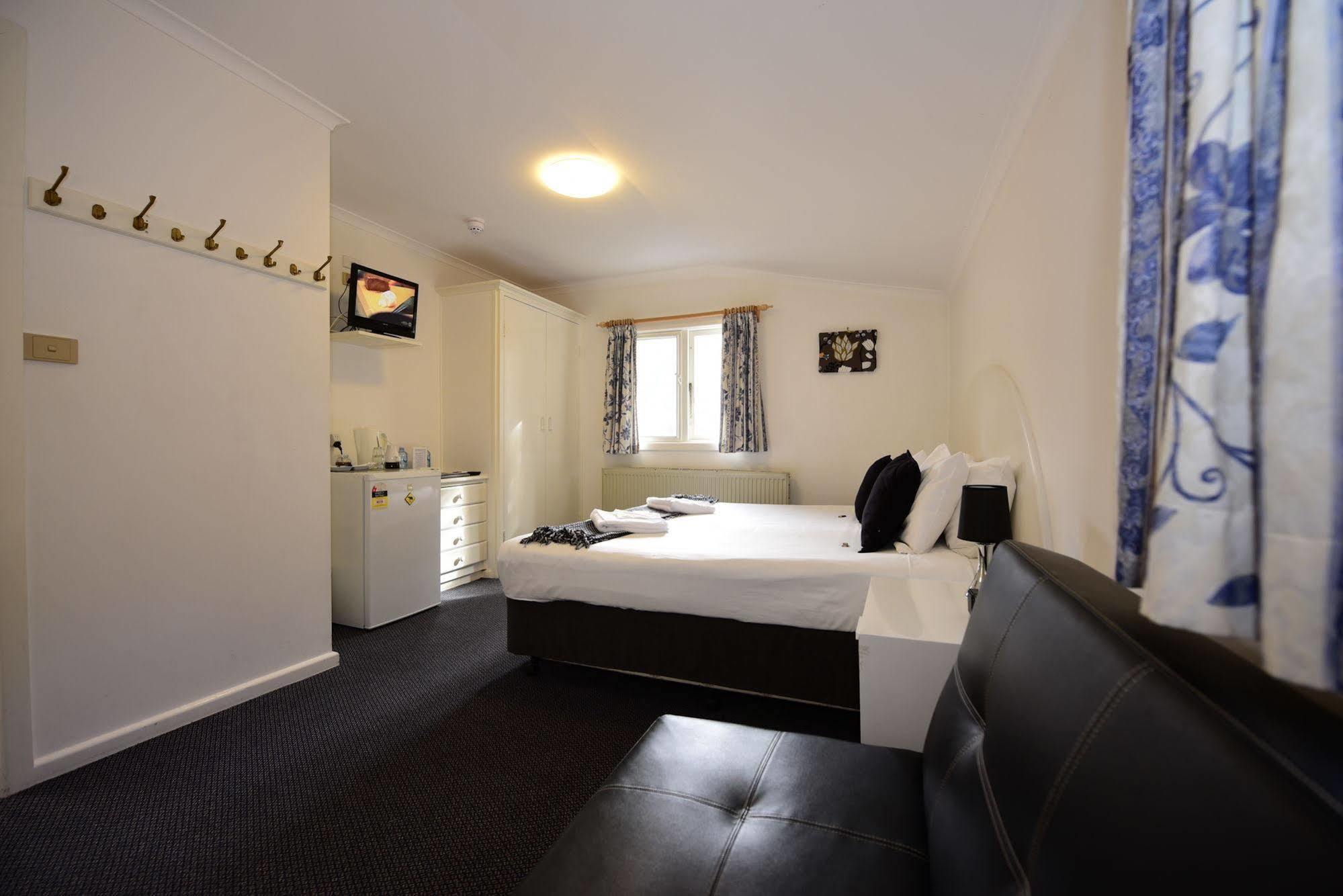 Black Bear Inn Thredbo Luaran gambar