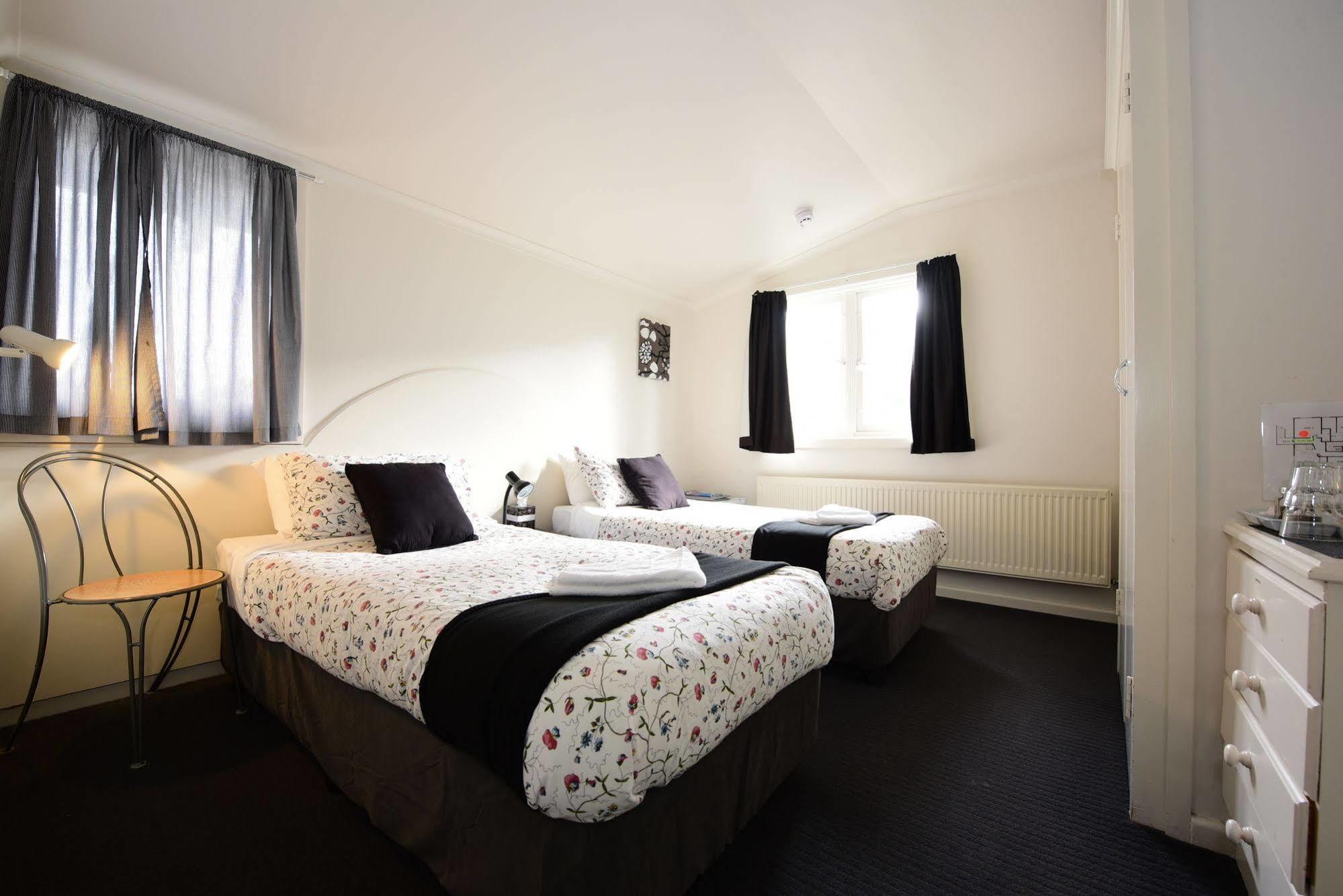 Black Bear Inn Thredbo Luaran gambar